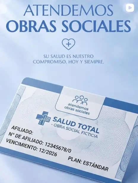 Publicación de Instagram de Farmacia Catedral: pendiente descripción real